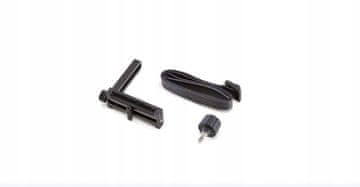 DJI R trak za pritrditev objektiva