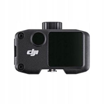 DJI LiDAR daljinomer
