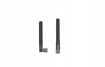 DJI Ronin - dvojna antena