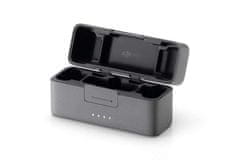 DJI Mic 2 polnilna postaja