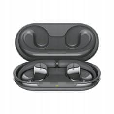 Xiaomi brezžične slušalke OpenWear Stereo – Cosmic Grey