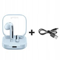 Xiaomi Redmi Buds 6 Active Black