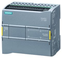 Siemens SIMATIC 6ES7214-1AF40-0XB0 S7-1200 CPU 1214 FC Fail-safe