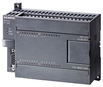 Siemens SIMATIC 6ES7214-1AD23-0XB0 S7-200 CPU 224 Compact unit