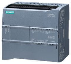 Siemens SIMATIC 6ES7214-1HG40-0XB0 S7-1200 CPU 1214C