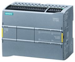 Siemens SIMATIC 6ES7215-1AF40-0XB0 S7-1200F CPU 1215 FC Fail-safe 