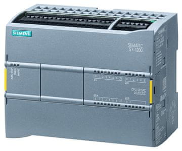 Siemens SIMATIC 6ES7215-1AF40-0XB0 S7-1200F CPU 1215 FC Fail-safe