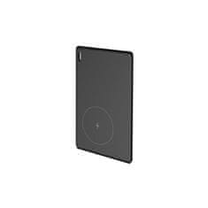 Ksix CardTag kartica za sledenje, Apple certifikat, brezžična polnilna baterija, 2 meseca.