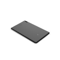 Ksix CardTag kartica za sledenje, Apple certifikat, brezžična polnilna baterija, 2 meseca.