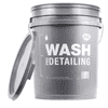 Detailing Bucket Wash vedro, 20 l