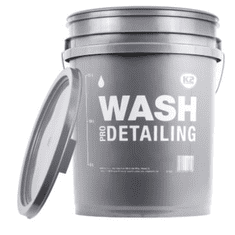 K2 Detailing Bucket Wash vedro, 20 l