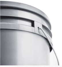 K2 Detailing Bucket Wash vedro, 20 l