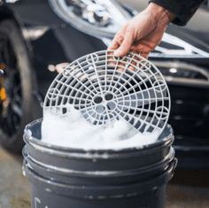 K2 Detailing Bucket Wash vedro, 20 l