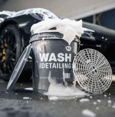 K2 Detailing Bucket Wash vedro, 20 l