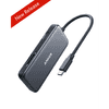 Anker USB-C Hub 5v1 4K