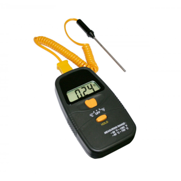 Tecnosystemi Digitalni termometer TST1 TS 11132700