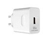 Original hišni polnilec Super Charge HN-110600E02 66W USB A - adapter- bel (bulk)