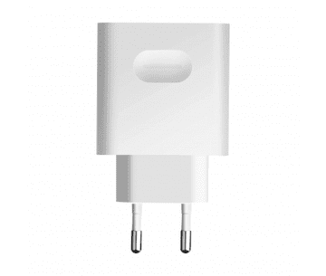 Huawei Original adapter hišni polnilec Super Charge HW-110600E02 66W USB A - bel (bulk)