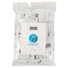 Secura Kondome Kondomi "Secura Extra Wet" - 100 kosov (R416606)