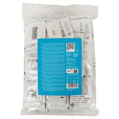 Secura Kondome Kondomi "Secura Extra Wet" - 100 kosov (R416606)
