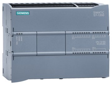 Siemens SIMATIC 6ES7215-1AG40-0XB0 S7-1200 CPU 1215C