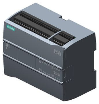 Siemens SIMATIC 6ES7215-1BG40-0XB0 S7-1200 CPU 1215C