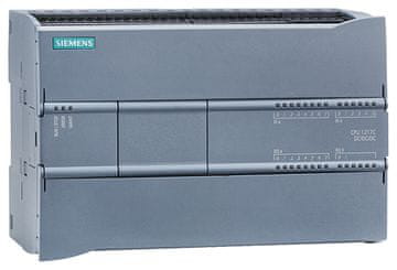 Siemens SIMATIC 6ES7217-1AG40-0XB0 S7-1200 CPU 1217C