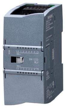 Siemens SIMATIC 6ES7222-1HH32-0XB0 S7-1200 Digital Output SM1222