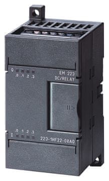 Siemens SIMATIC 6ES7223-1BF22-0XA0 S7-200 Digital I/O EM223