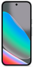 Google Pixel 10 5G pametni telefon, 12/128GB, črn