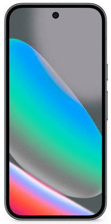 Pixel 10 Actua zaslon