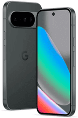 Google Pixel 10 5G pametni telefon, 12/128GB, črn