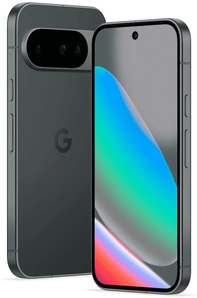 Zadnje kamere Google Pixel 10