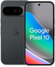 Google Pixel 10 5G pametni telefon, 12/128GB, črn