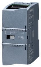 Siemens SIMATIC 6ES7231-5QF32-0XB0 S7-1200 analog Input SM1231 TC