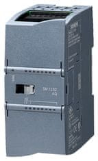 Siemens SIMATIC 6ES7232-4HD32-0XB0 S7-1200 Analog Output SM1232