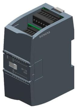 Siemens SIMATIC 6ES7234-4HE32-0XB0 S7-1200 Analog I/O SM1234