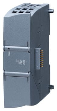 Siemens SIMATIC 6ES7241-1AH32-0XB0 S7-1200 Communication Module RS232