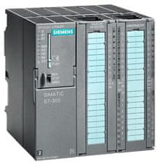 Siemens SIMATIC 6ES7314-6EH04-0AB0 S7-300 CPU 314C-2PN/DP