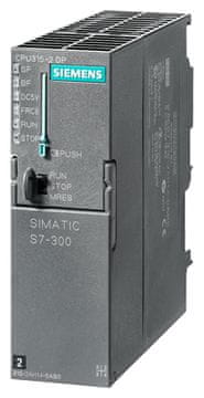 Siemens SIMATIC 6ES7315-2AH14-0AB0 S7-300 CPU 315-2DP