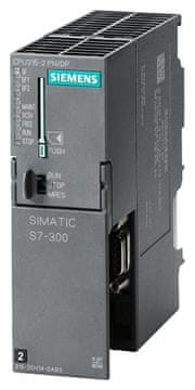 Siemens SIMATIC 6ES7315-2EH14-0AB0 S7-300 CPU 315-2 PN/DP Profinet