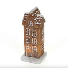 Rayher.	 Hiška dvonadstropna "piškotek" II, 14cm