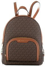 Michael Kors Ženski nahrbtnik 35S2G8TB2B Brown
