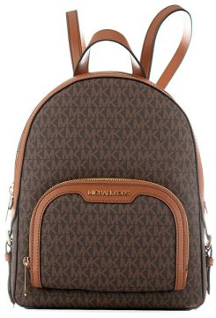 Michael Kors Ženski nahrbtnik 35S2G8TB2B Brown