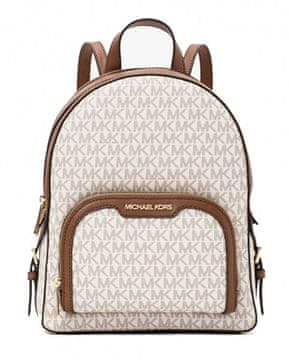 Michael Kors Ženski nahrbtnik 35S2G8TB2B Vanilla