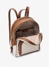 Michael Kors Ženski nahrbtnik 35S2G8TB2B Vanilla