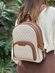Michael Kors Ženski nahrbtnik 35S2G8TB2B Vanilla