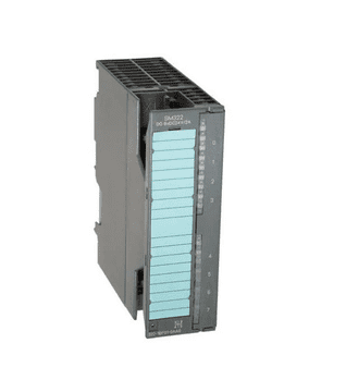 Siemens SIMATIC 6ES7322-1BF01-0AA0 S7-300 Digital output SM322