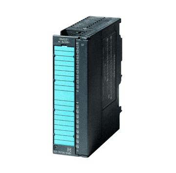 Siemens SIMATIC 6ES7331-7KF02-0AB0 S7-300 Analog input SM331 8xAI