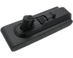 BMK Baterija za sesalnik Dyson Gen5detect, 2500mAh, Li-ion 36V